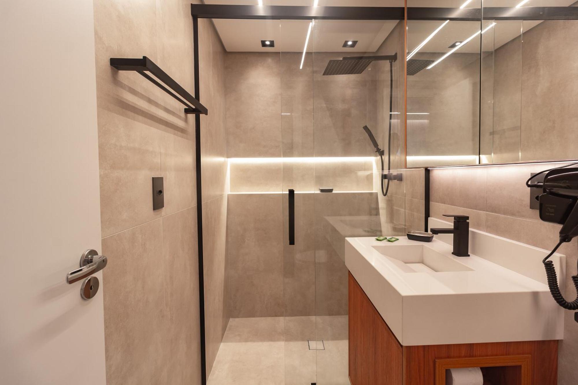 Moema 06 - Conforto E Sofisticacao !!! Apartment *