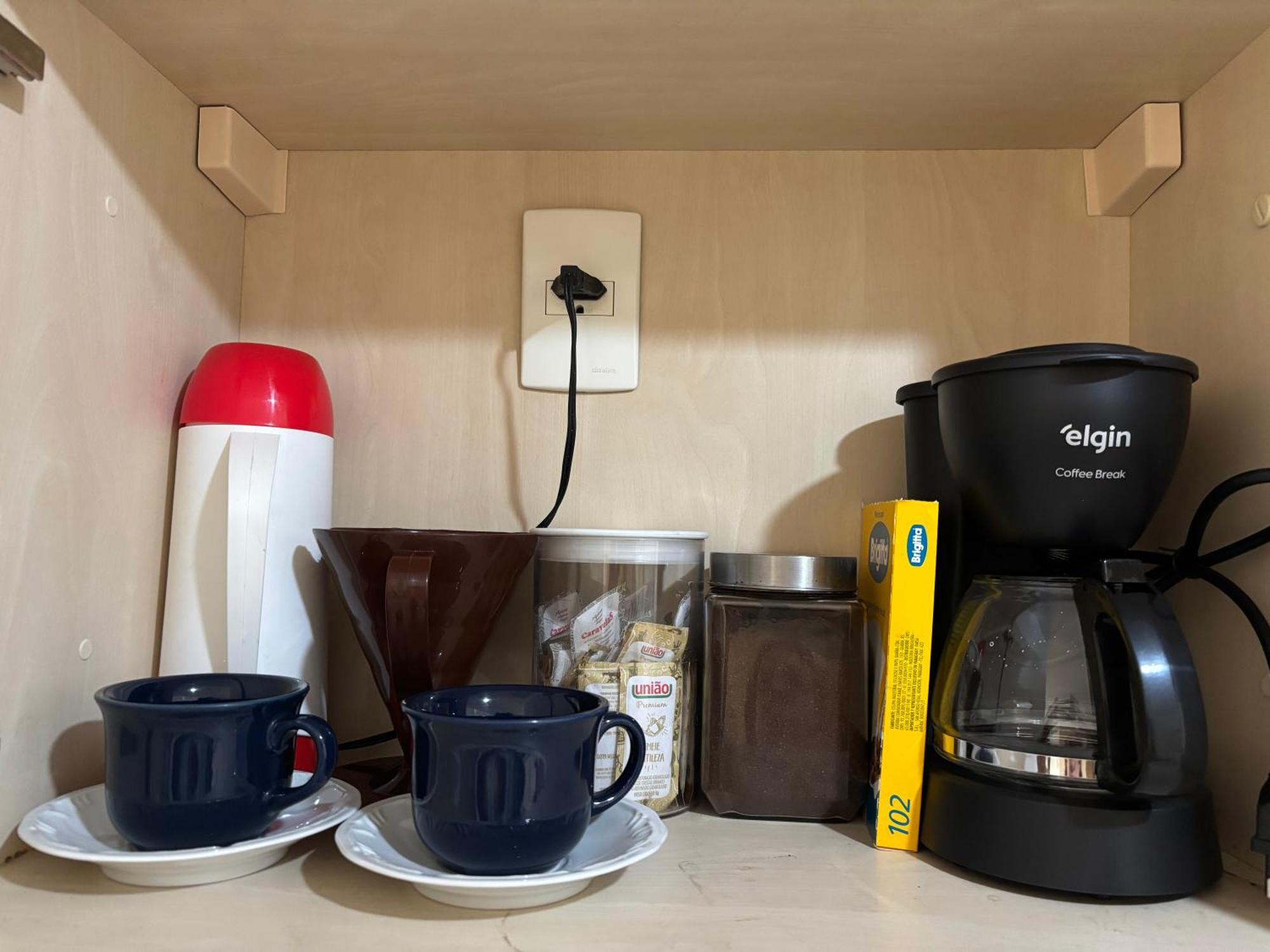 Apartamento Sh48 Perfeito Curta Temporada *