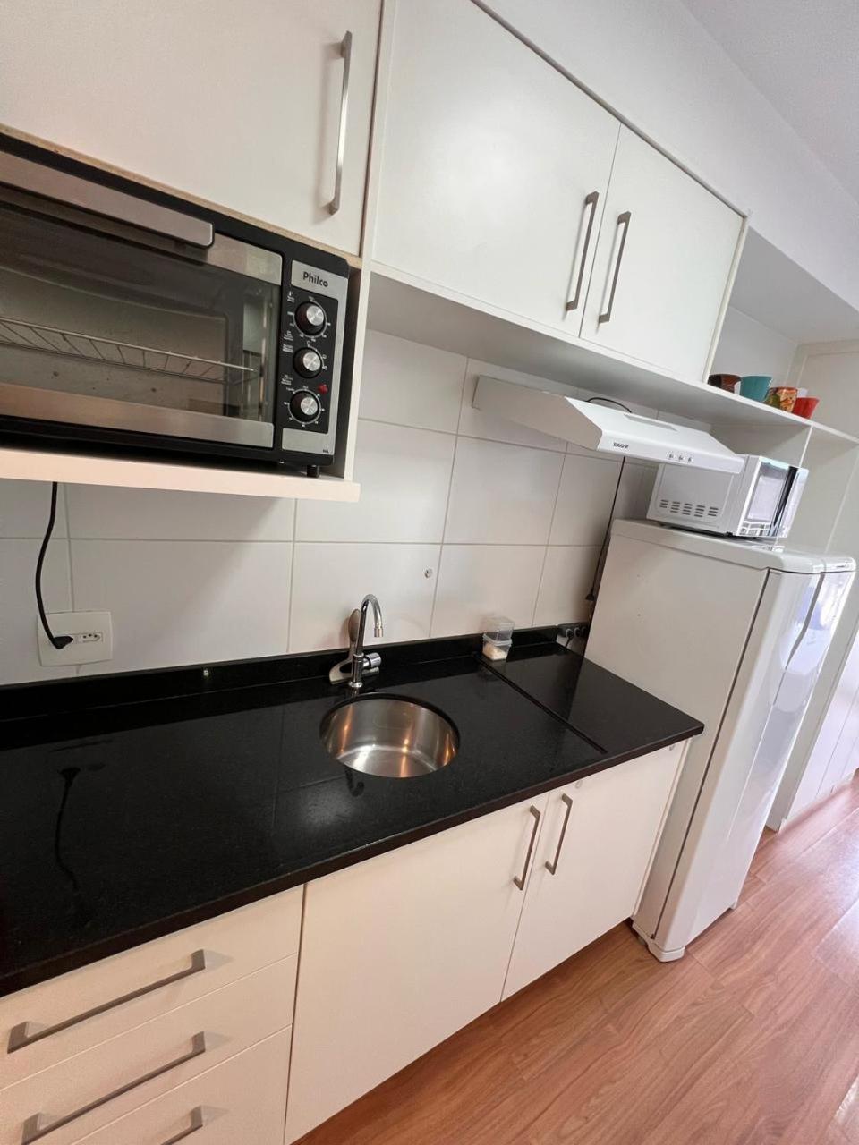 Anhembi - Expo Center , Anhembi, Rodov Tiete Apartment