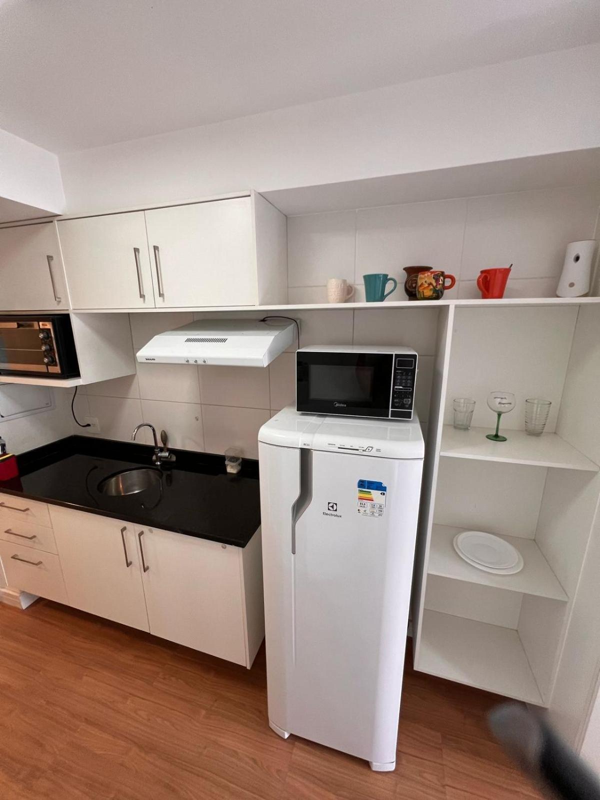 Apartment Anhembi - Expo Center , Anhembi, Rodov Tiete *