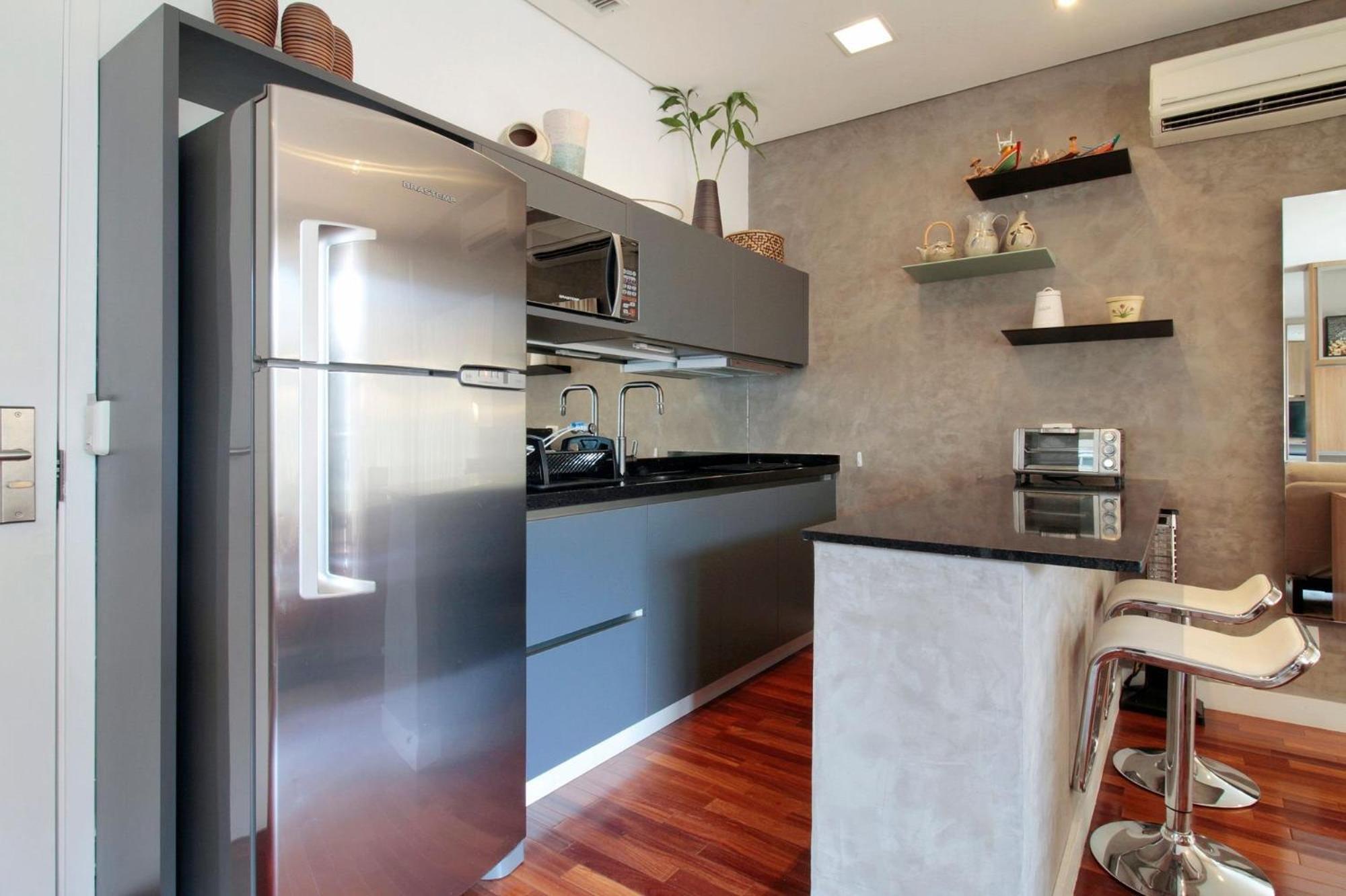 Apartment Fl