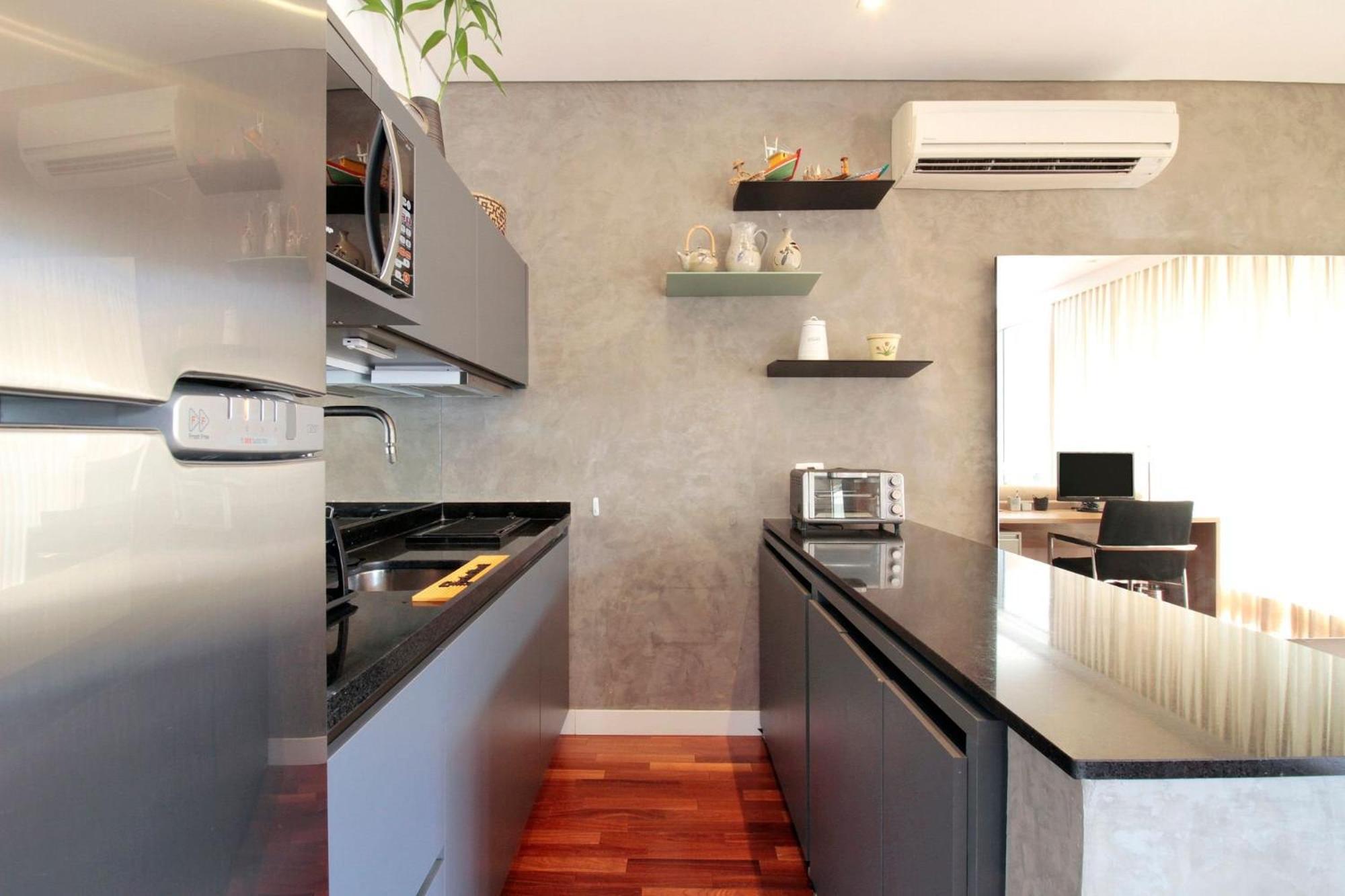 Fl Apartment *
