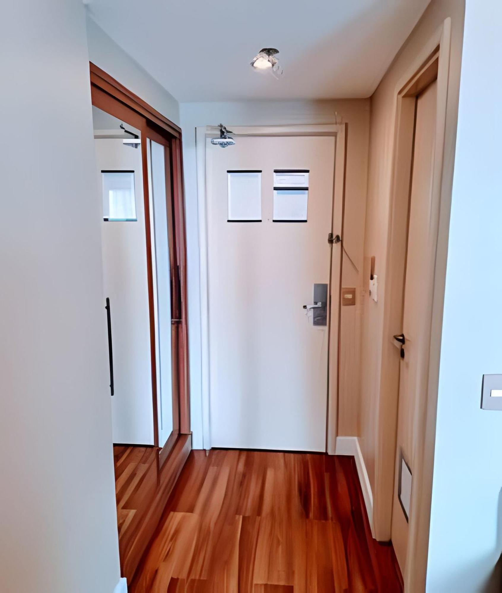 Apartamento Multihouse - Wyn Berrini - D&d Shopping Ii *