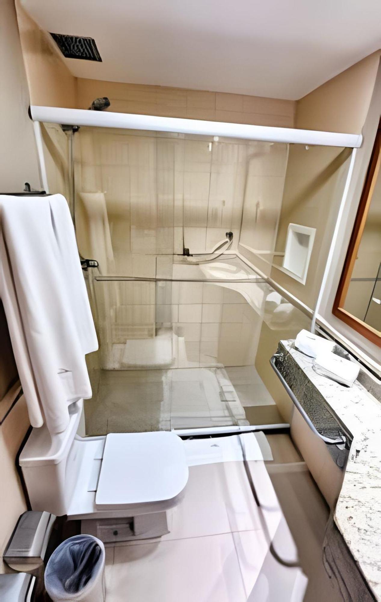 Apartamento Multihouse - Wyn Berrini - D&d Shopping Ii São Paulo