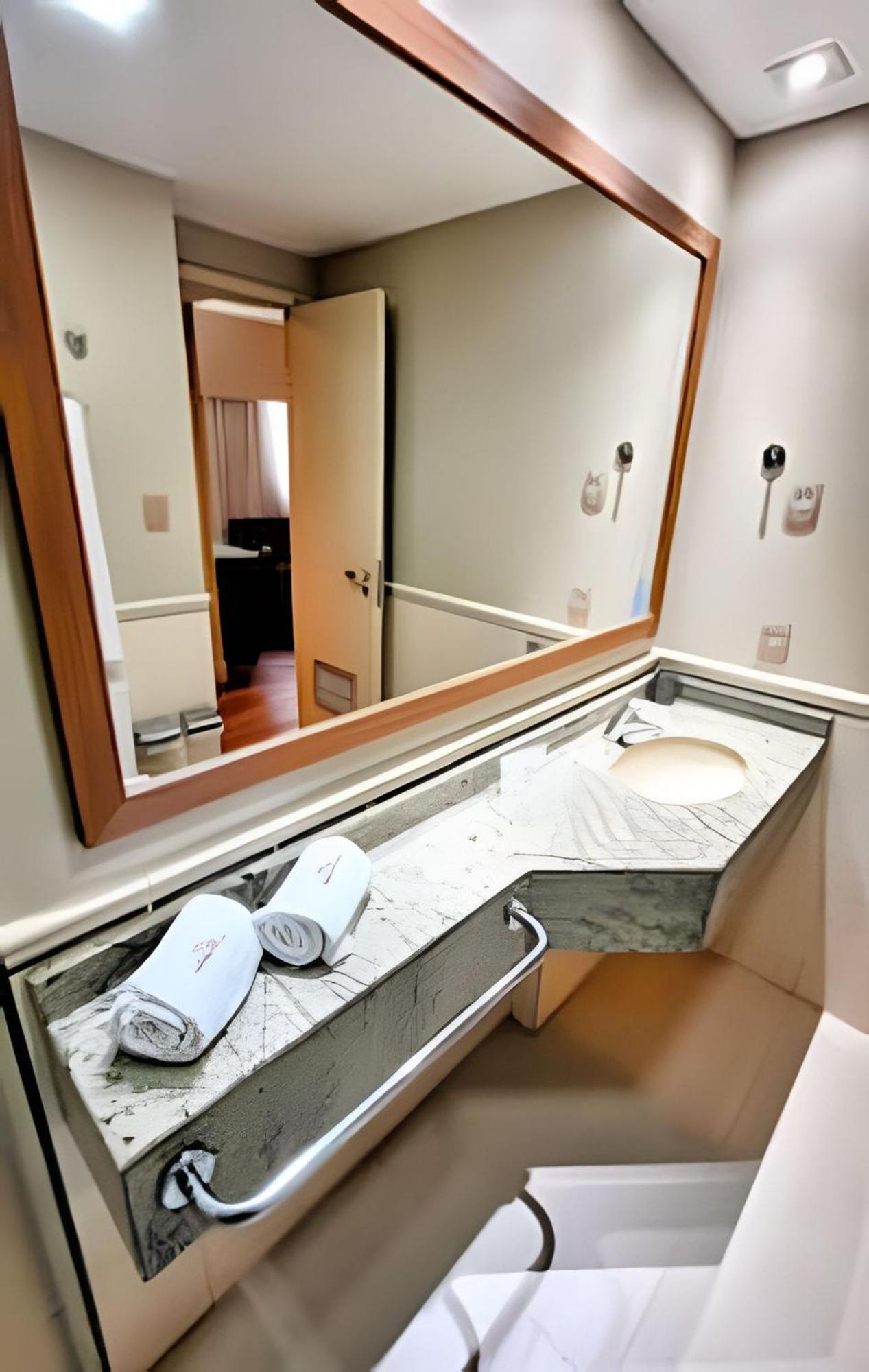 Apartamento Multihouse - Wyn Berrini - D&d Shopping Ii