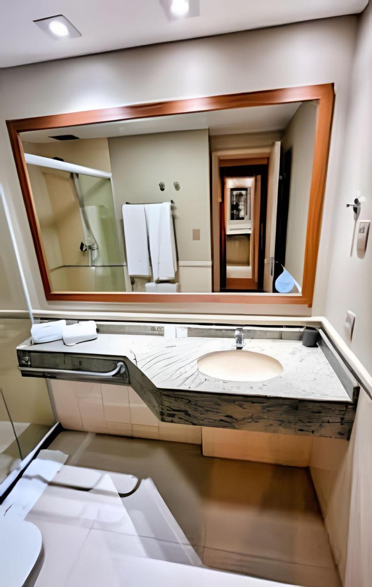 Apartamento Multihouse - Wyn Berrini - D&d Shopping Ii São Paulo