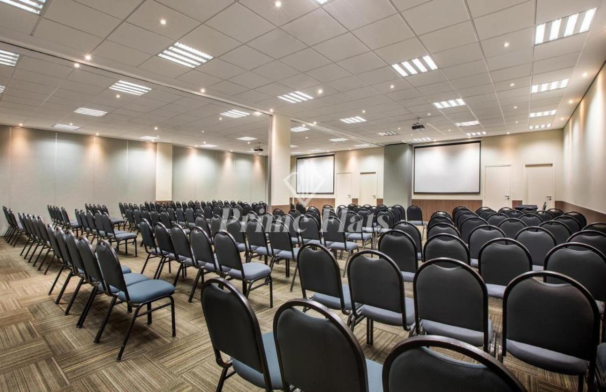 Hotel Melia Fabuloso 5 Ibirapuera