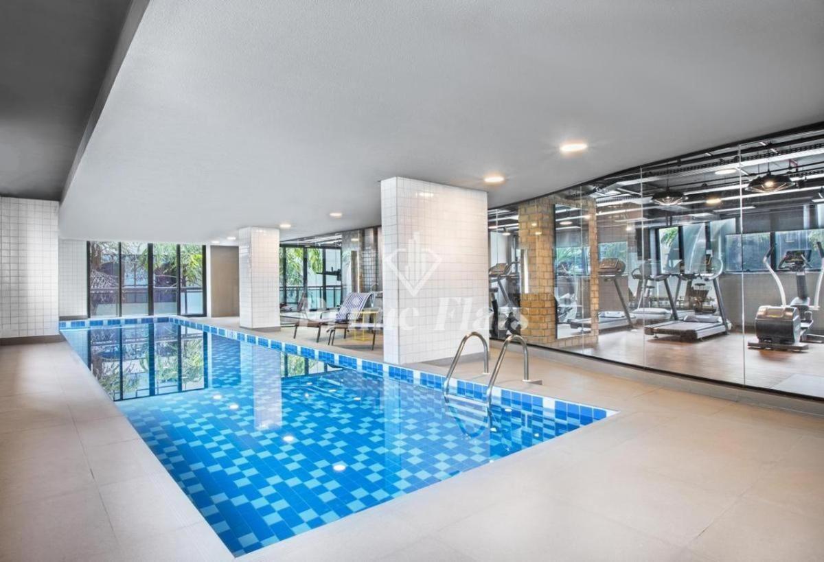 Melia Fabuloso 5 Ibirapuera Hotel