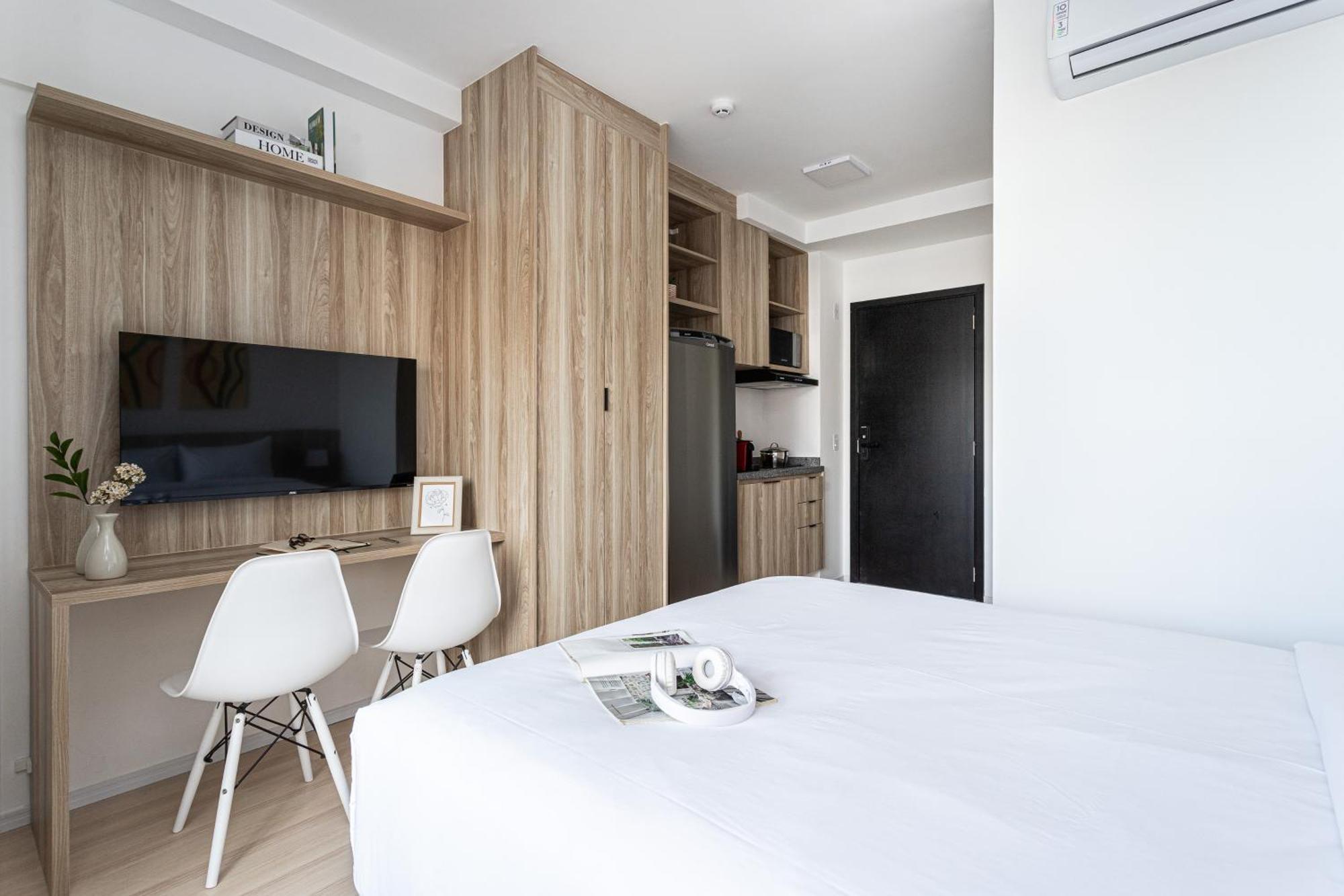 Apartamento Predio Novo Proximo Ao Autodromo De Interlagos Com Lavanderia E Academia - Hub Boa Vista São Paulo