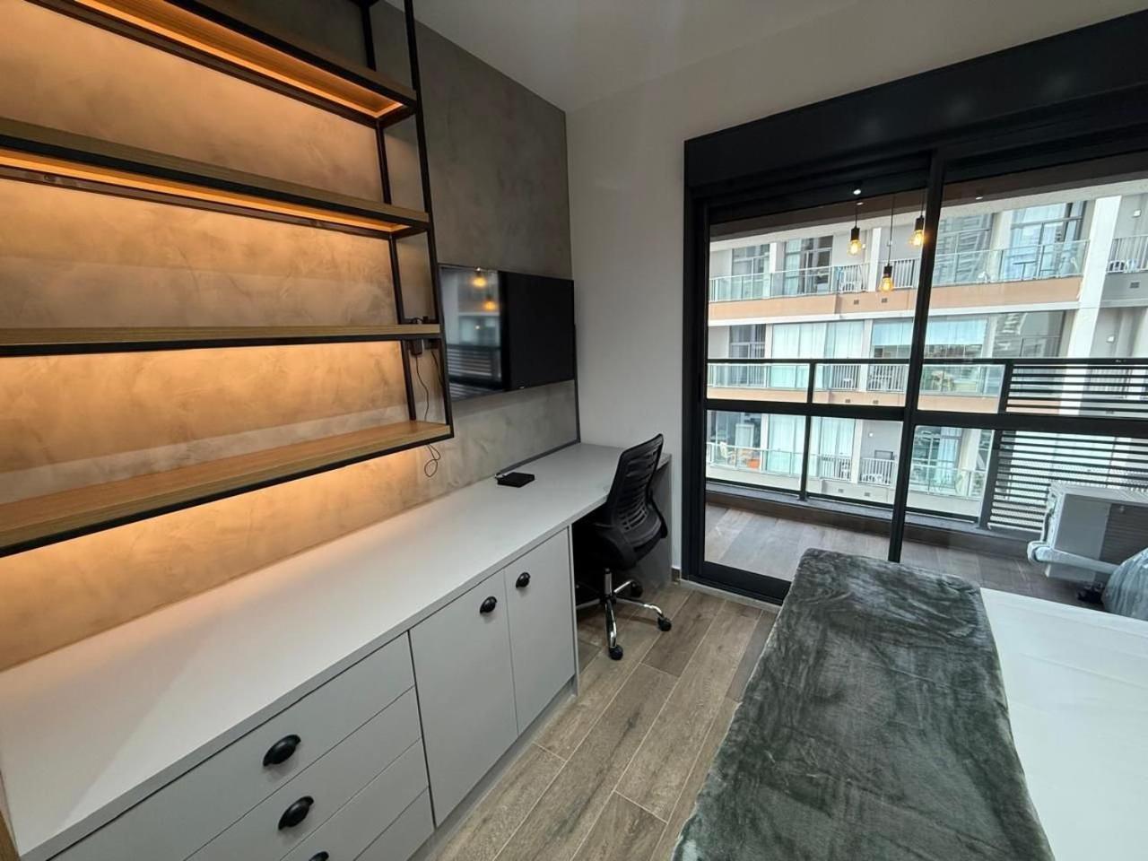 Haus Mitre Residences Apartment *