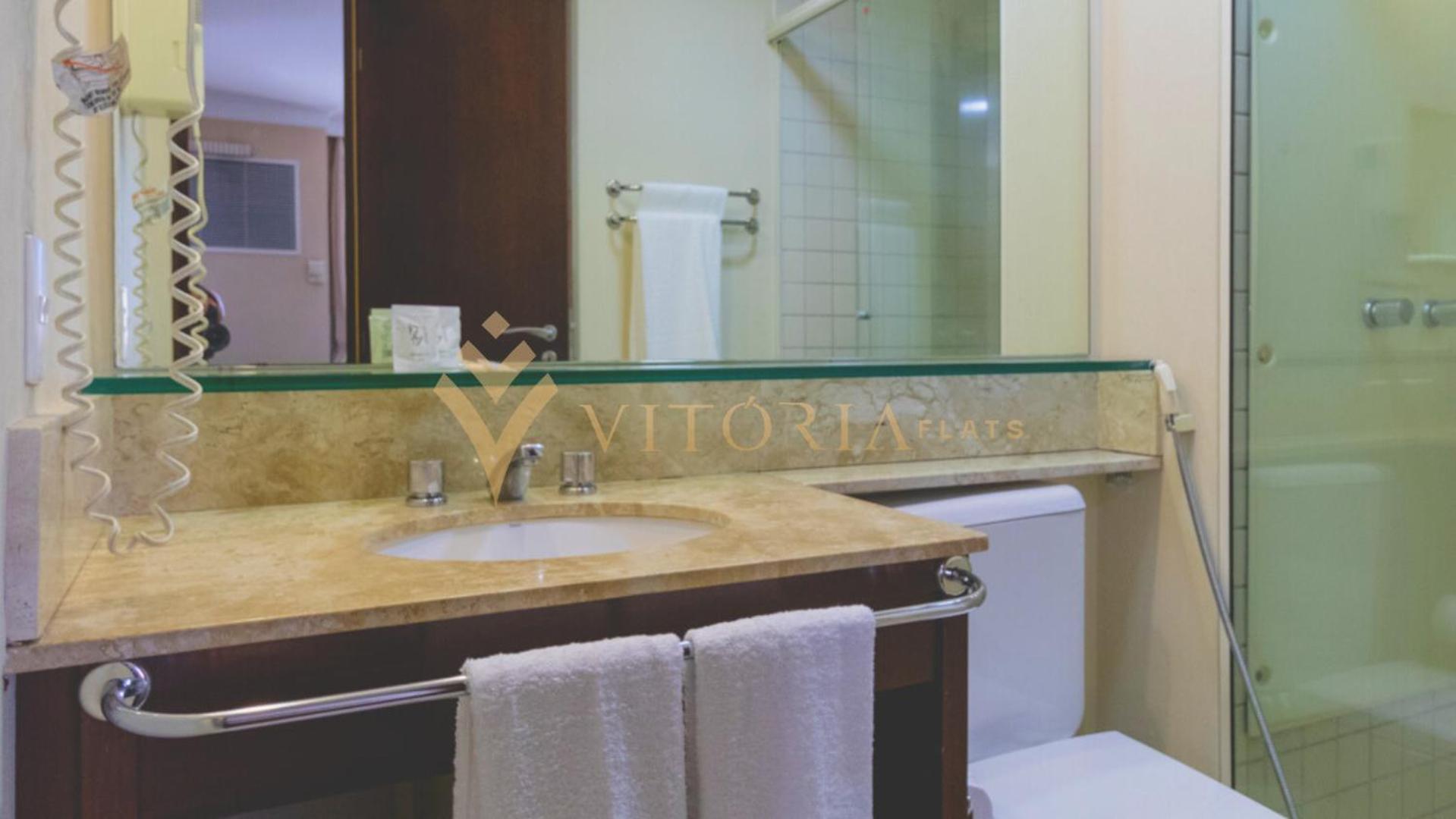 Apartamento Elegance Paulista