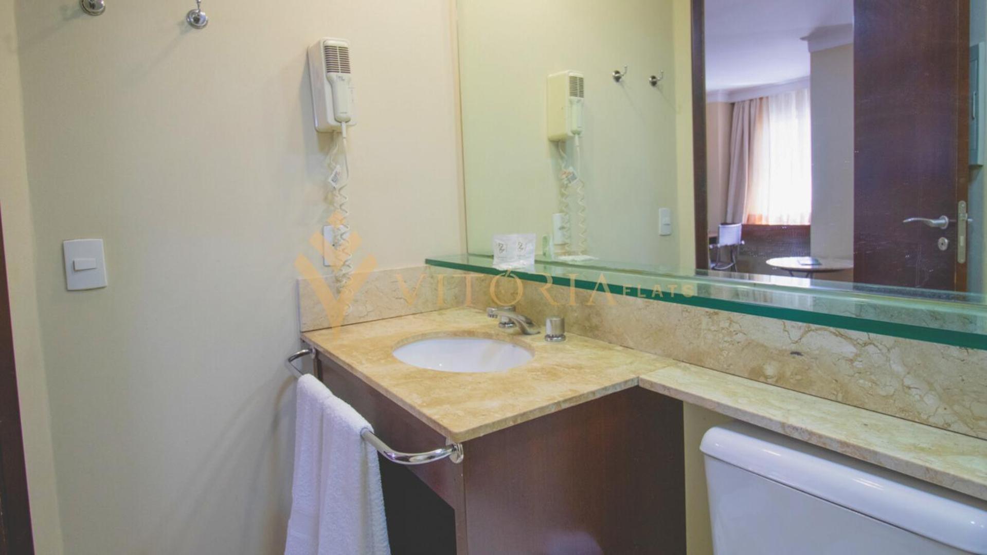 Apartamento Elegance Paulista *