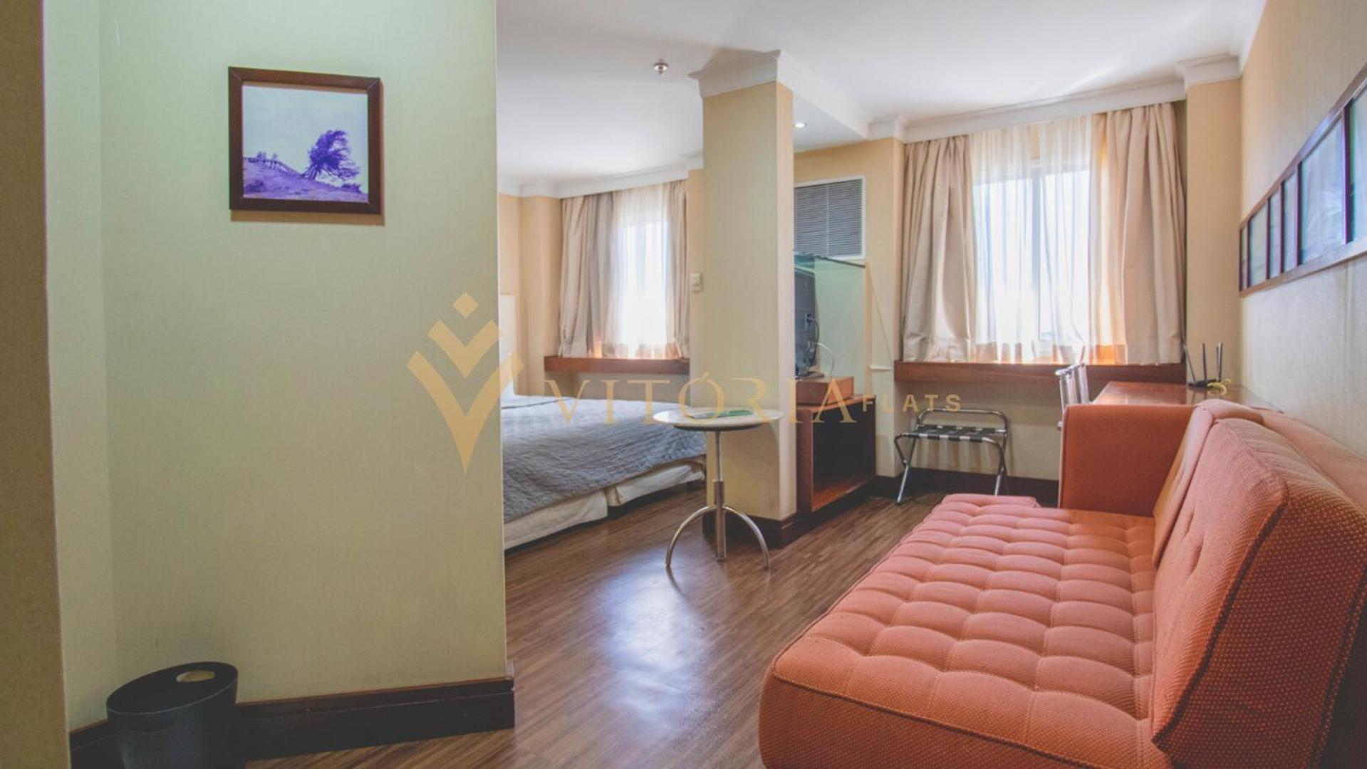 Apartamento Elegance Paulista São Paulo
