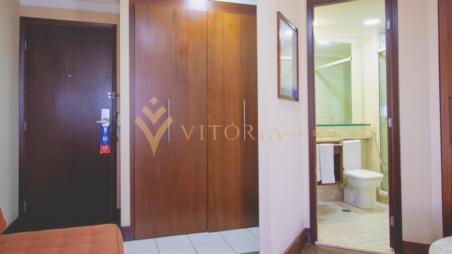 Elegance Paulista Apartamento *