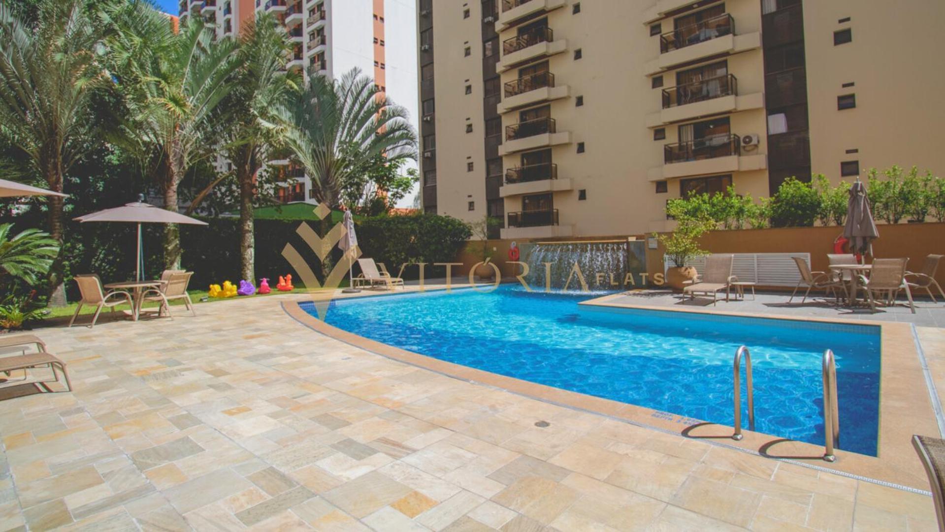 Apartamento Elegance Paulista São Paulo