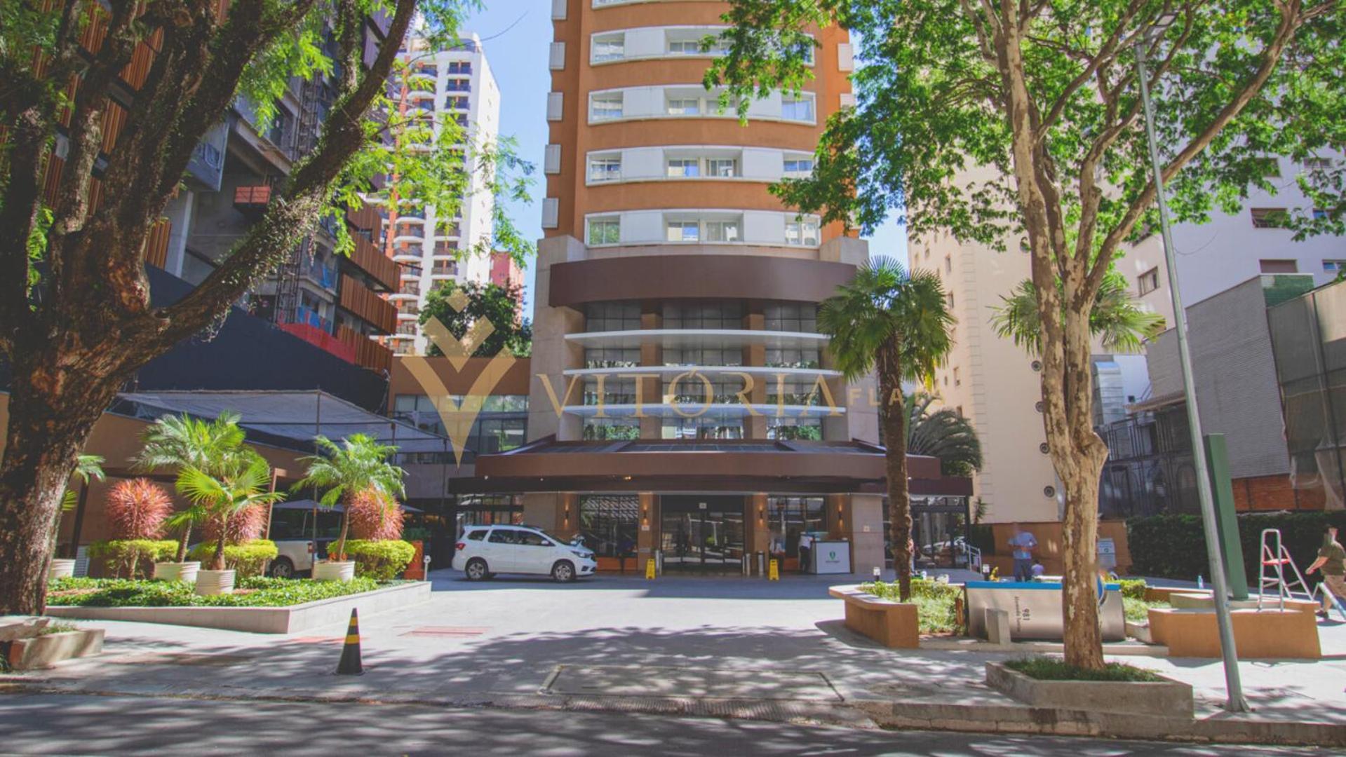 Elegance Paulista *