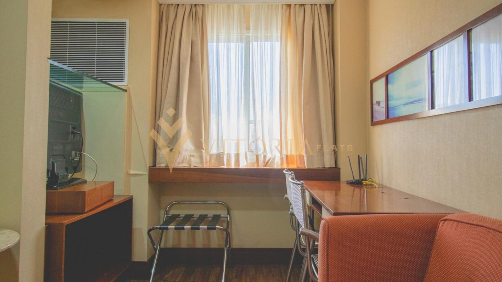 Apartment Elegance Paulista