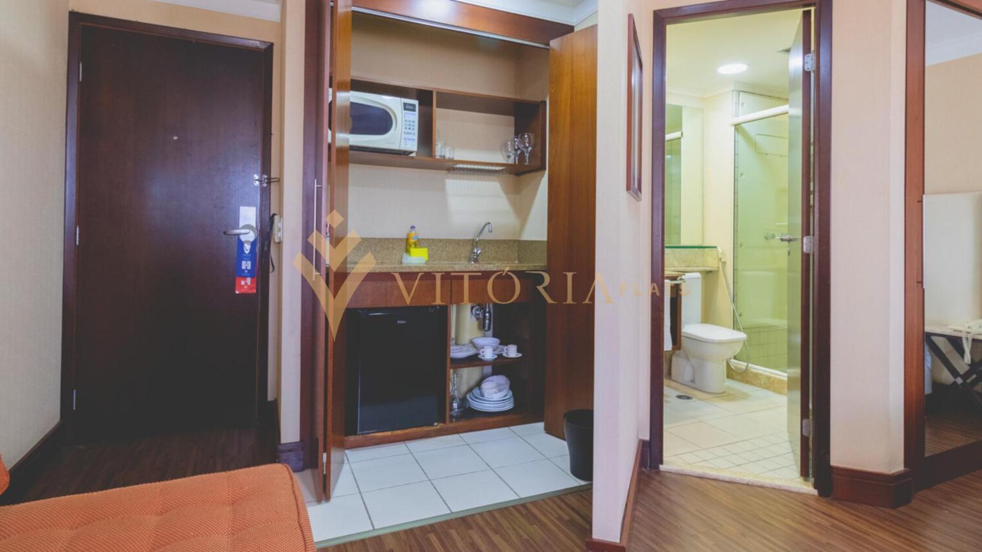 Elegance Paulista Apartamento *