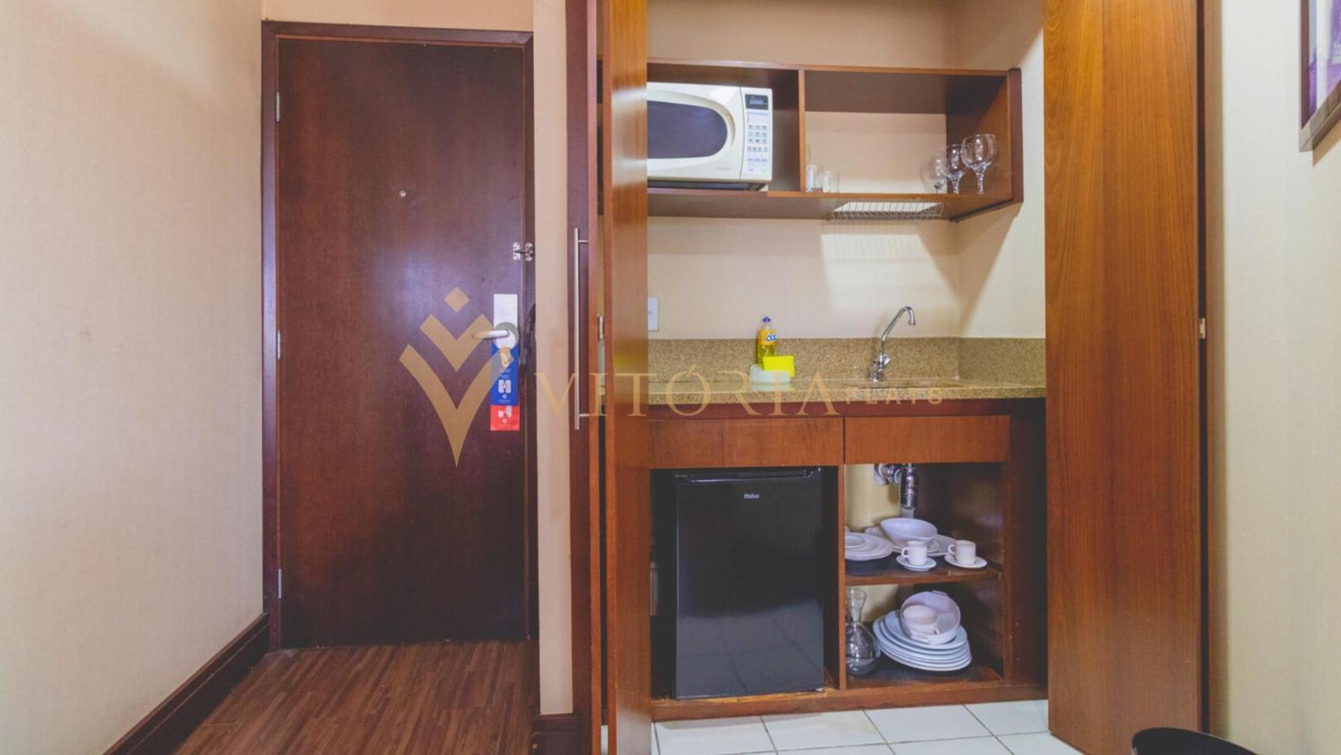Apartamento Elegance Paulista