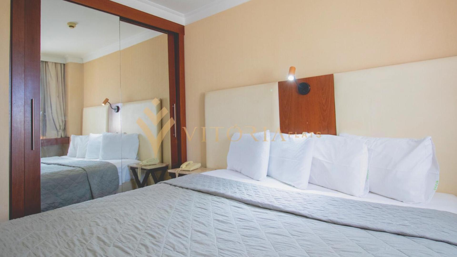 Apartamento Elegance Paulista *