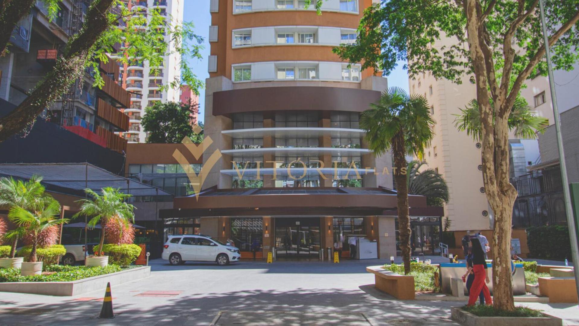 Elegance Paulista São Paulo