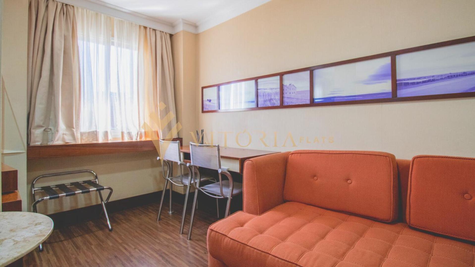 Elegance Paulista Apartamento *