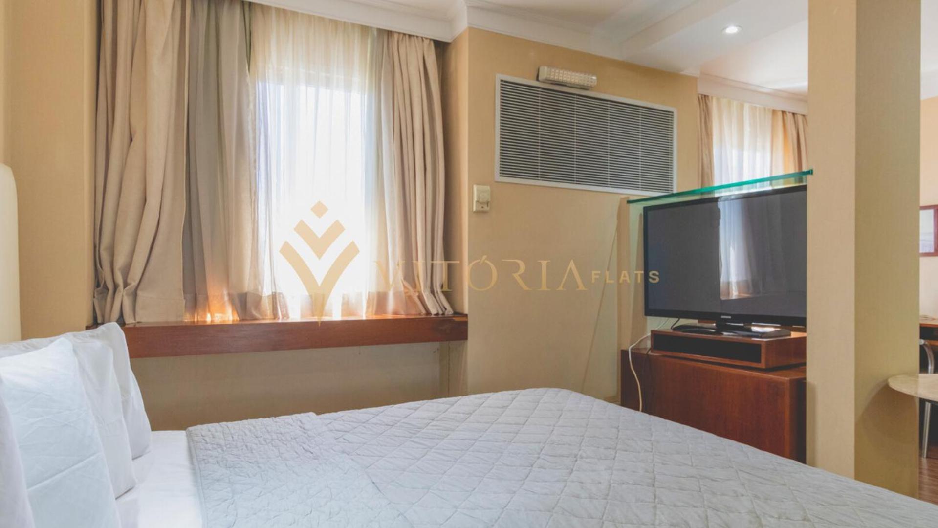 Elegance Paulista Apartamento