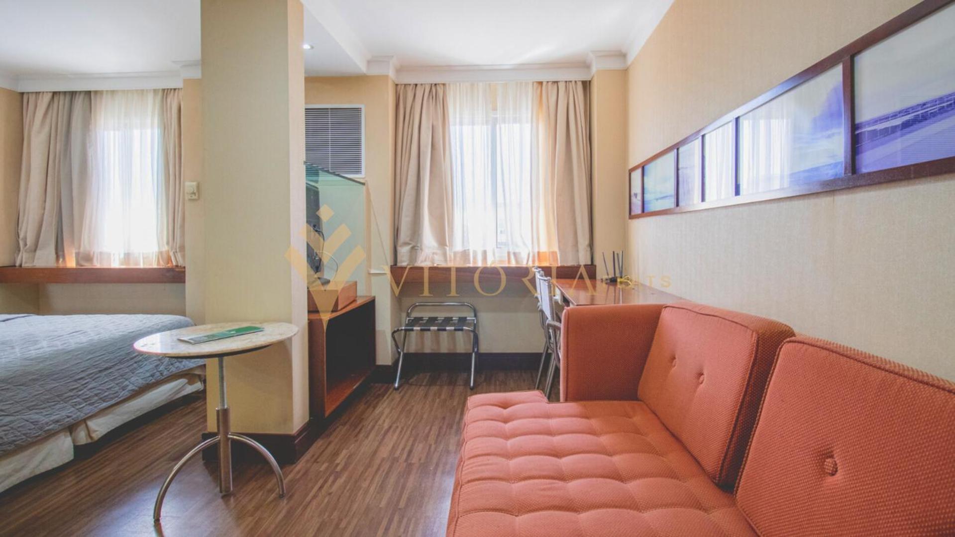 Elegance Paulista Apartamento *