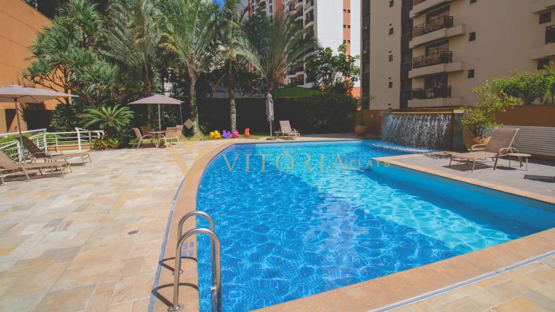 Apartamento Elegance Paulista *