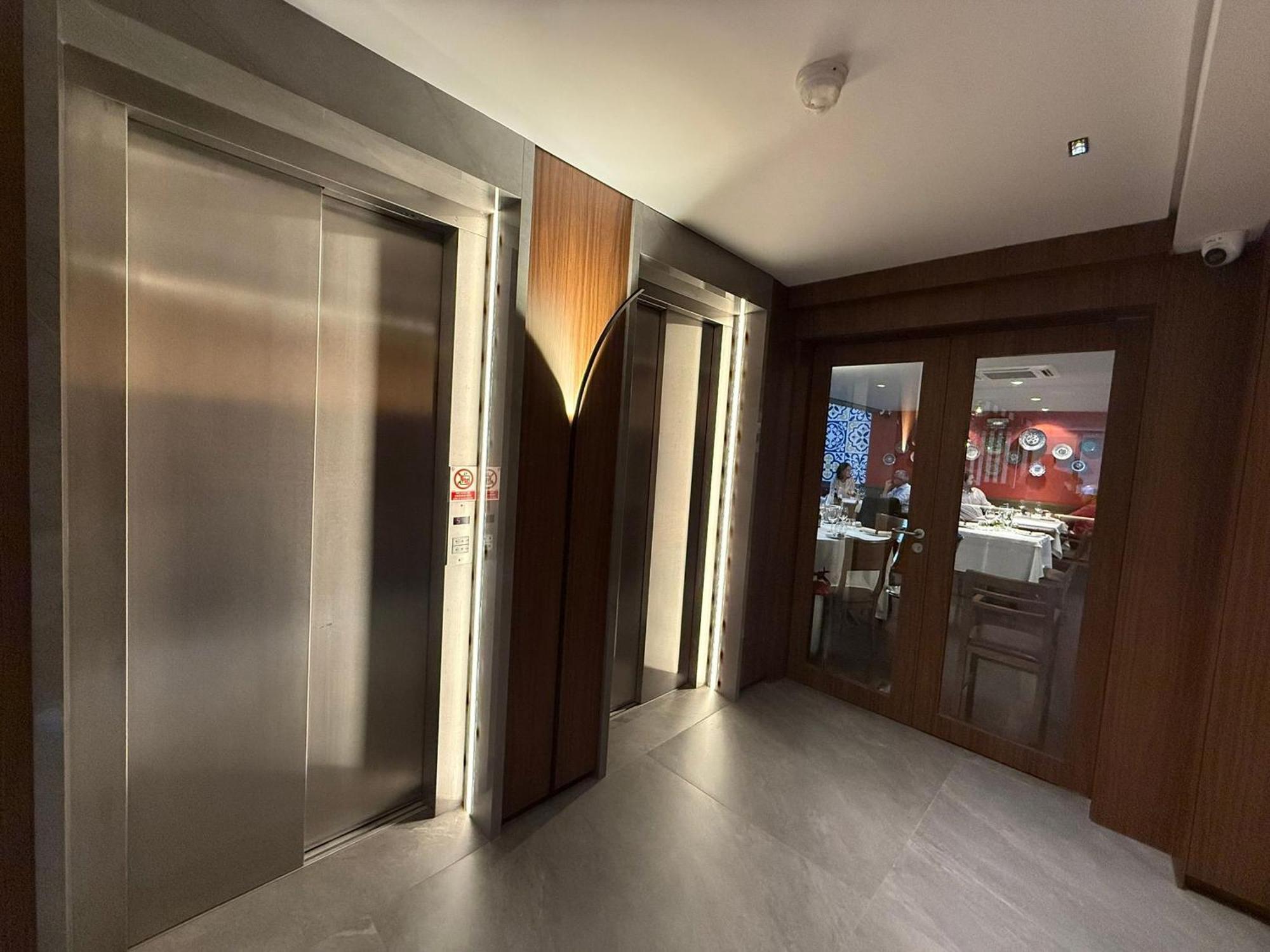 George V Itaim Alto Padrao | Delfhy Apartamento