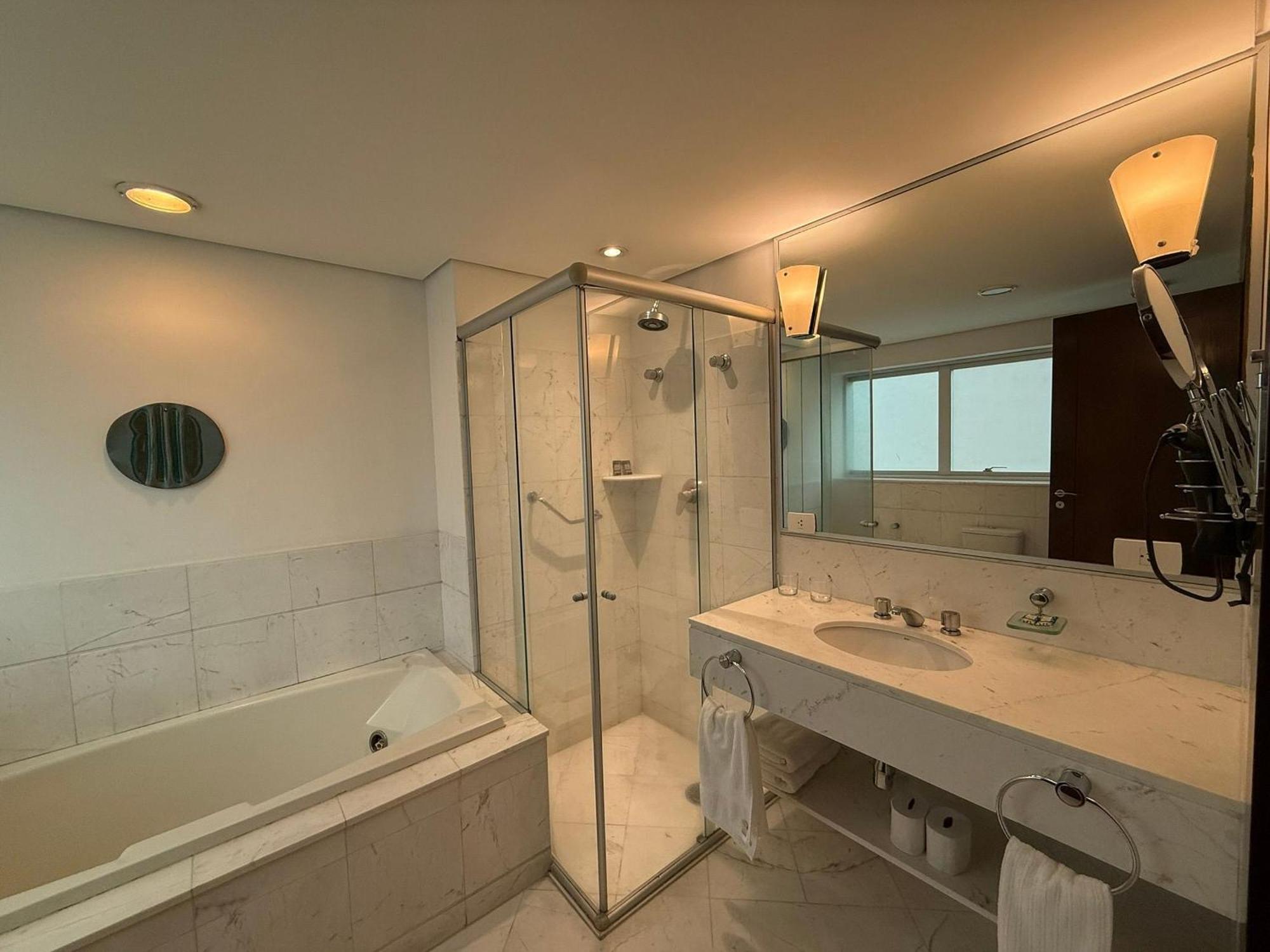 Apartamento George V Itaim Alto Padrao | Delfhy São Paulo