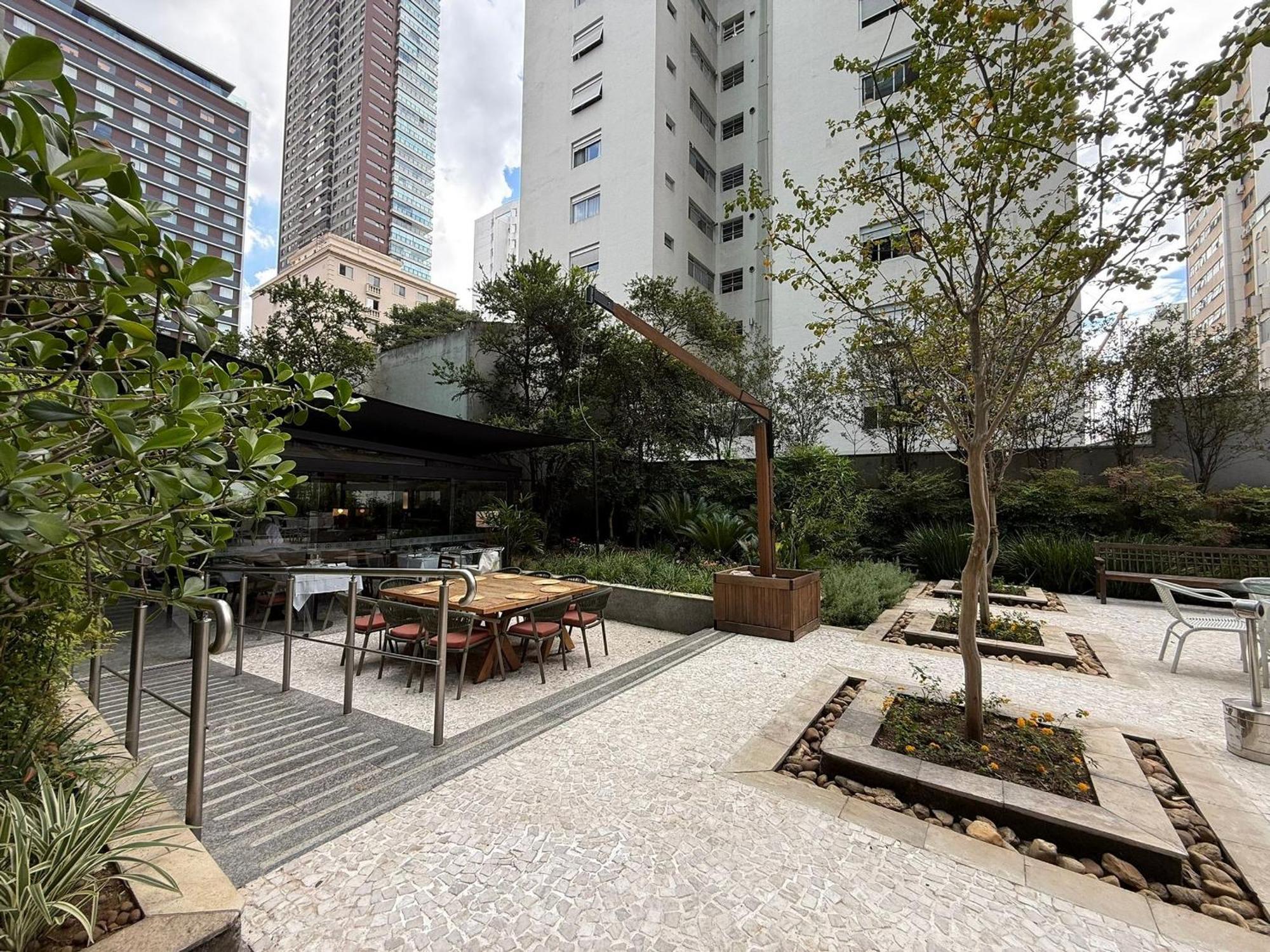 George V Itaim Alto Padrao | Delfhy * São Paulo