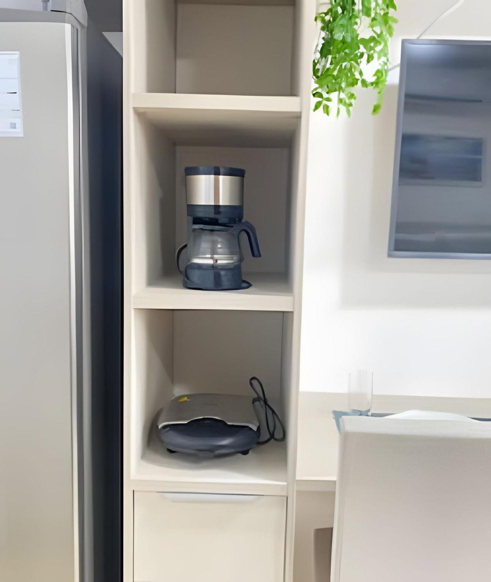 Pu01 - Estudio Charmoso Perdizes Holiday home