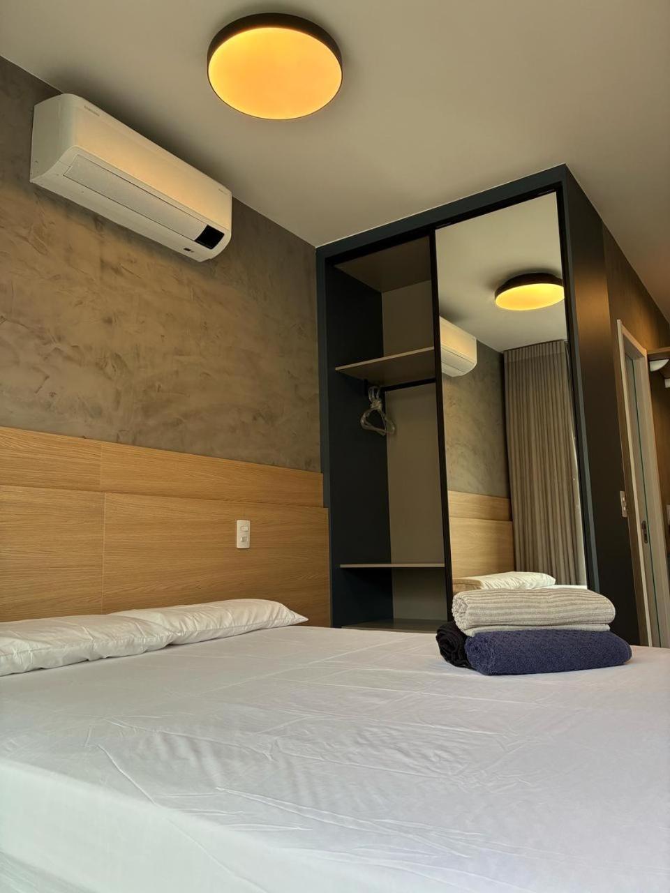 Nova Conceicao Apartamento *