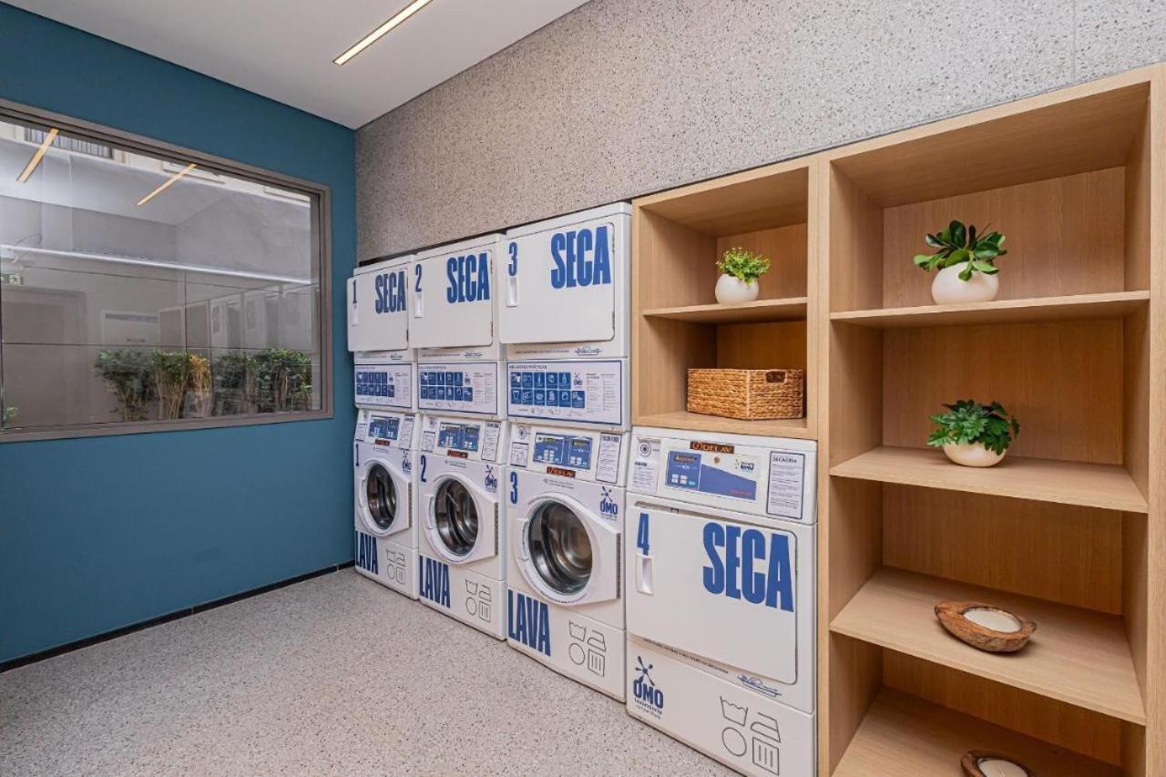 Nova Conceicao Apartamento *