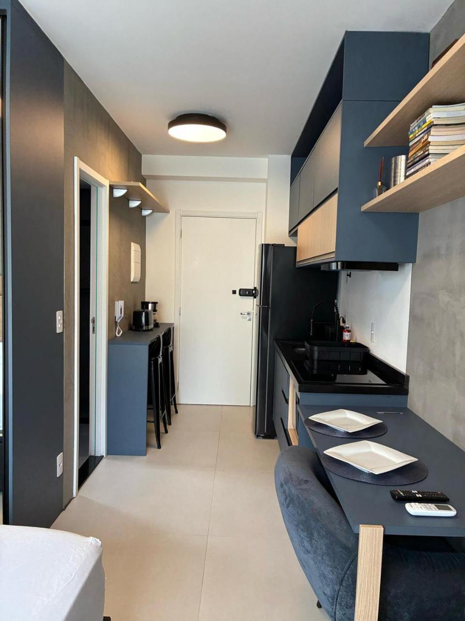 Apartamento Nova Conceicao *