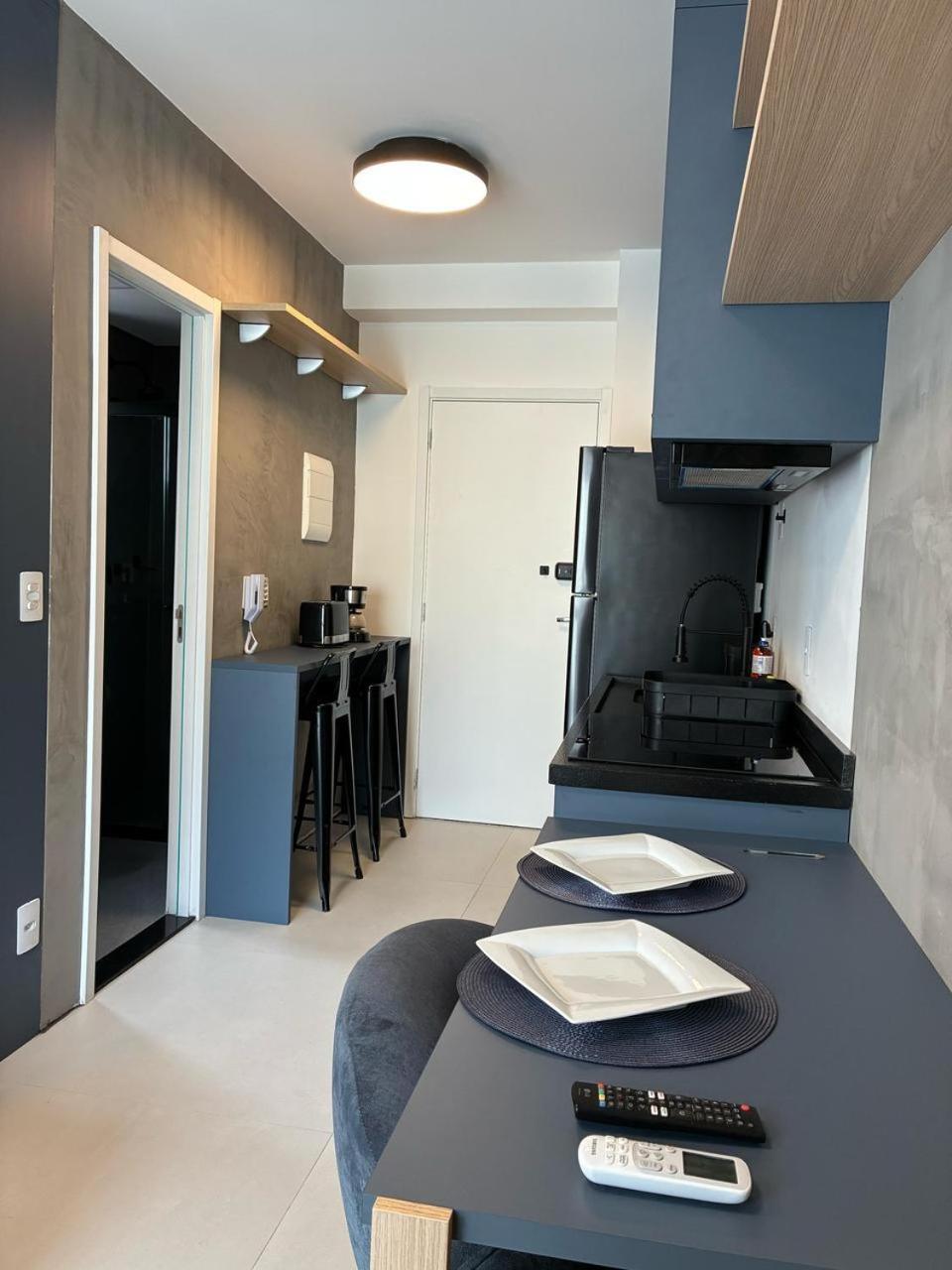 Apartamento Nova Conceicao *