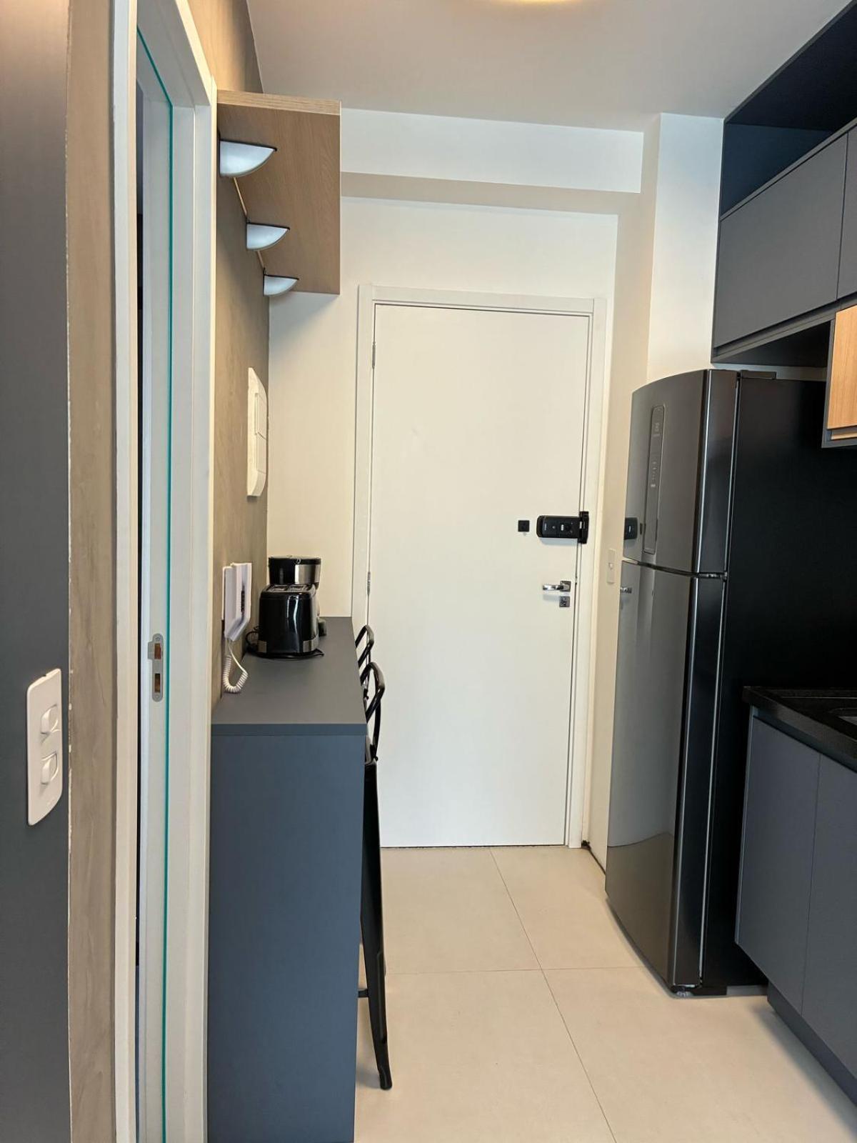 Nova Conceicao Apartamento São Paulo