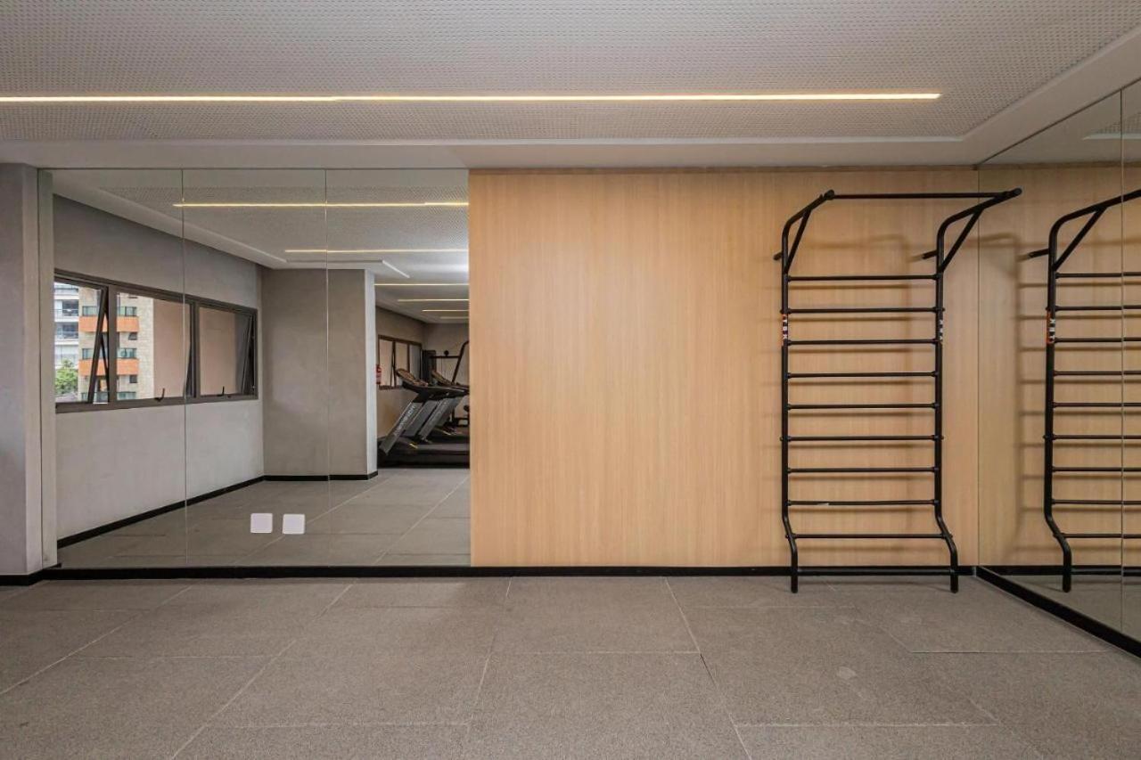 Apartamento Nova Conceicao São Paulo