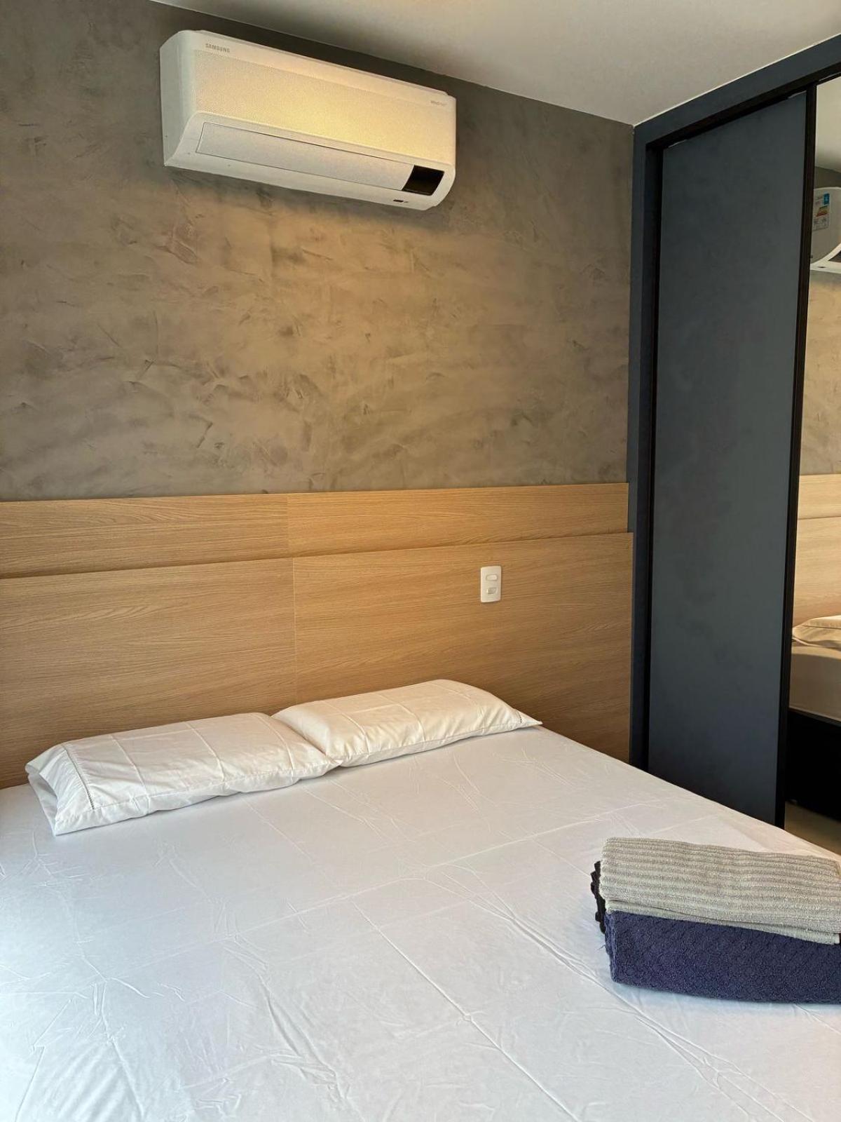 Apartamento Nova Conceicao