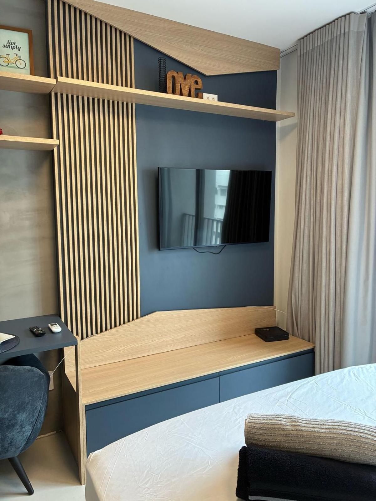 Nova Conceicao Apartamento São Paulo