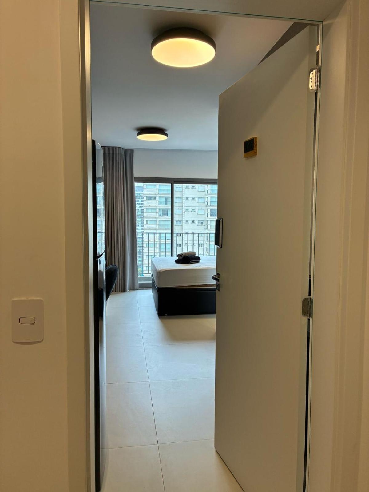 Nova Conceicao Apartamento *