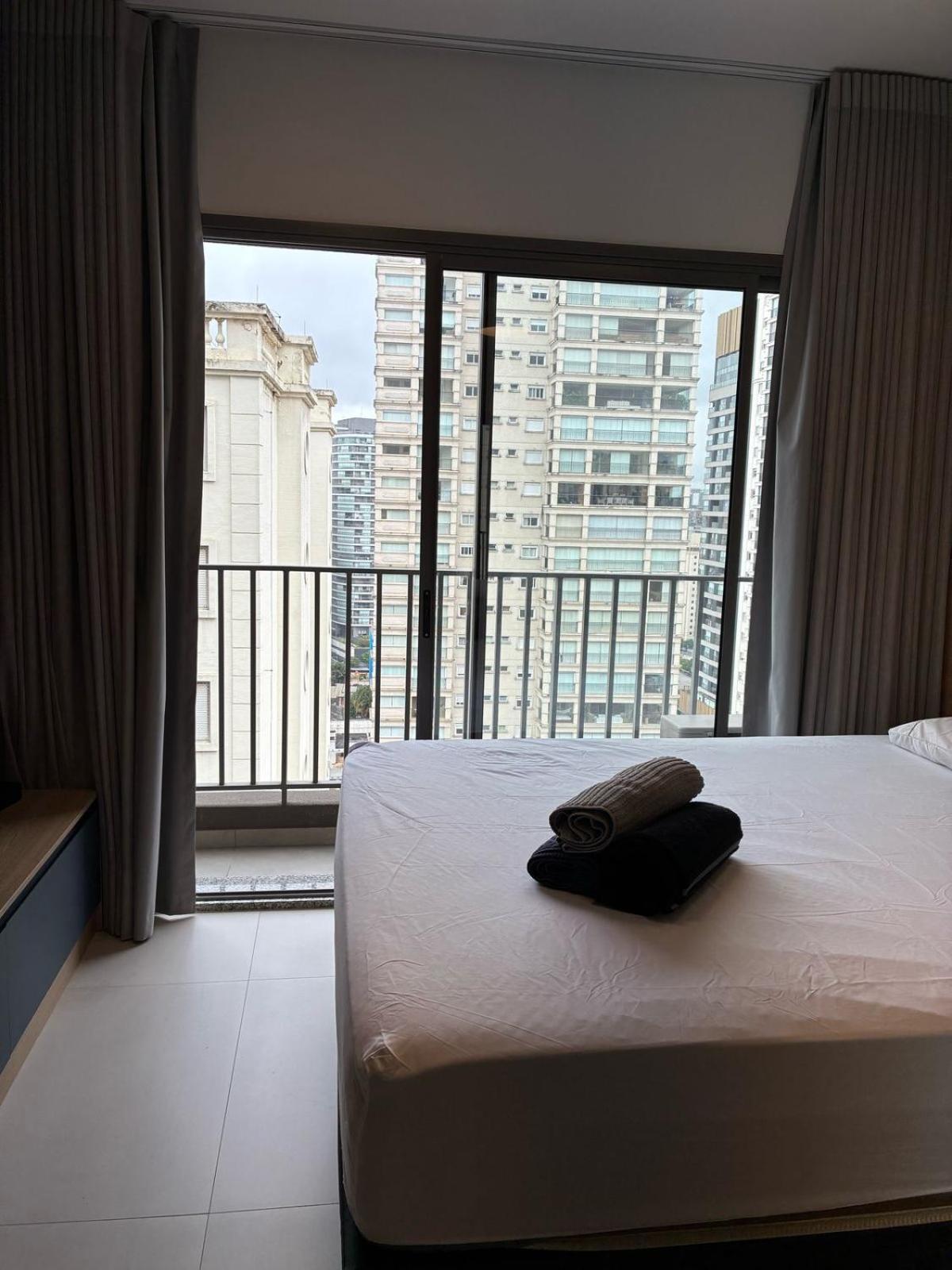 Nova Conceicao Apartamento São Paulo
