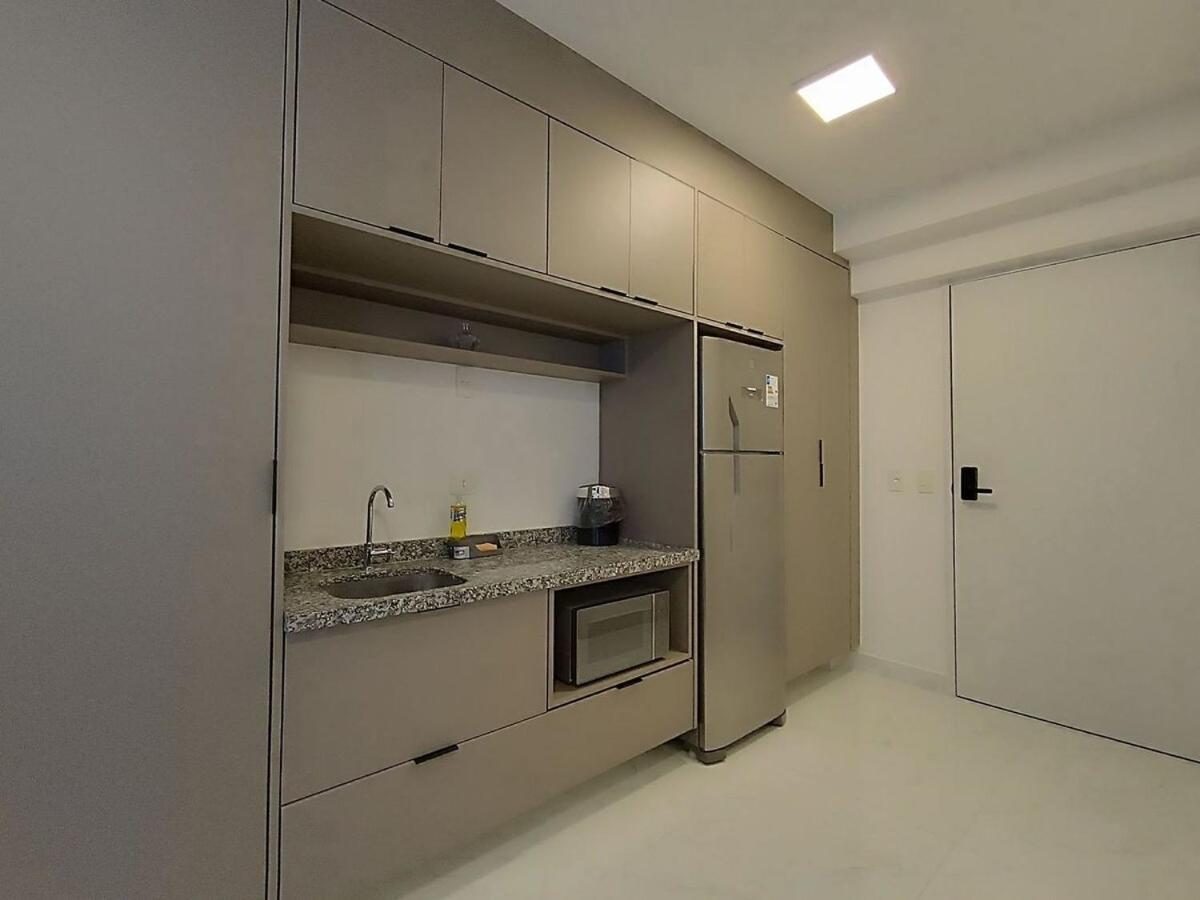 Moderno 600m Do Masp Jardim Paulista Wi-fi Rapido Apartment Sao Paulo