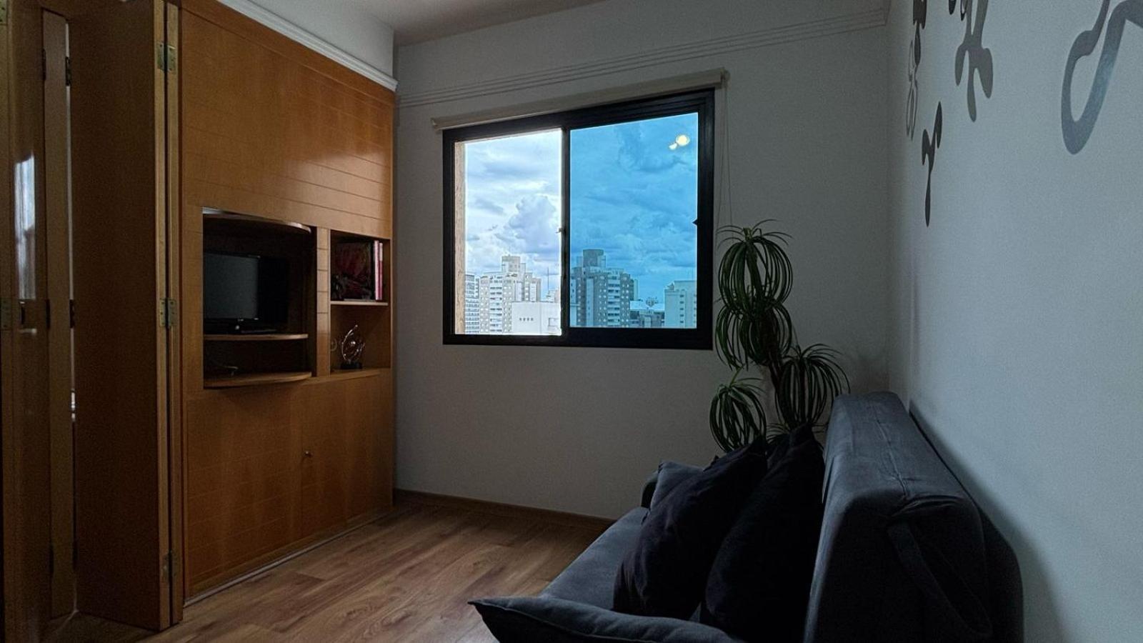 Luxuoso Flat No Mercure Ibirapuera Privilege Moema - 5 Min Do Aeroporto Apartamento *