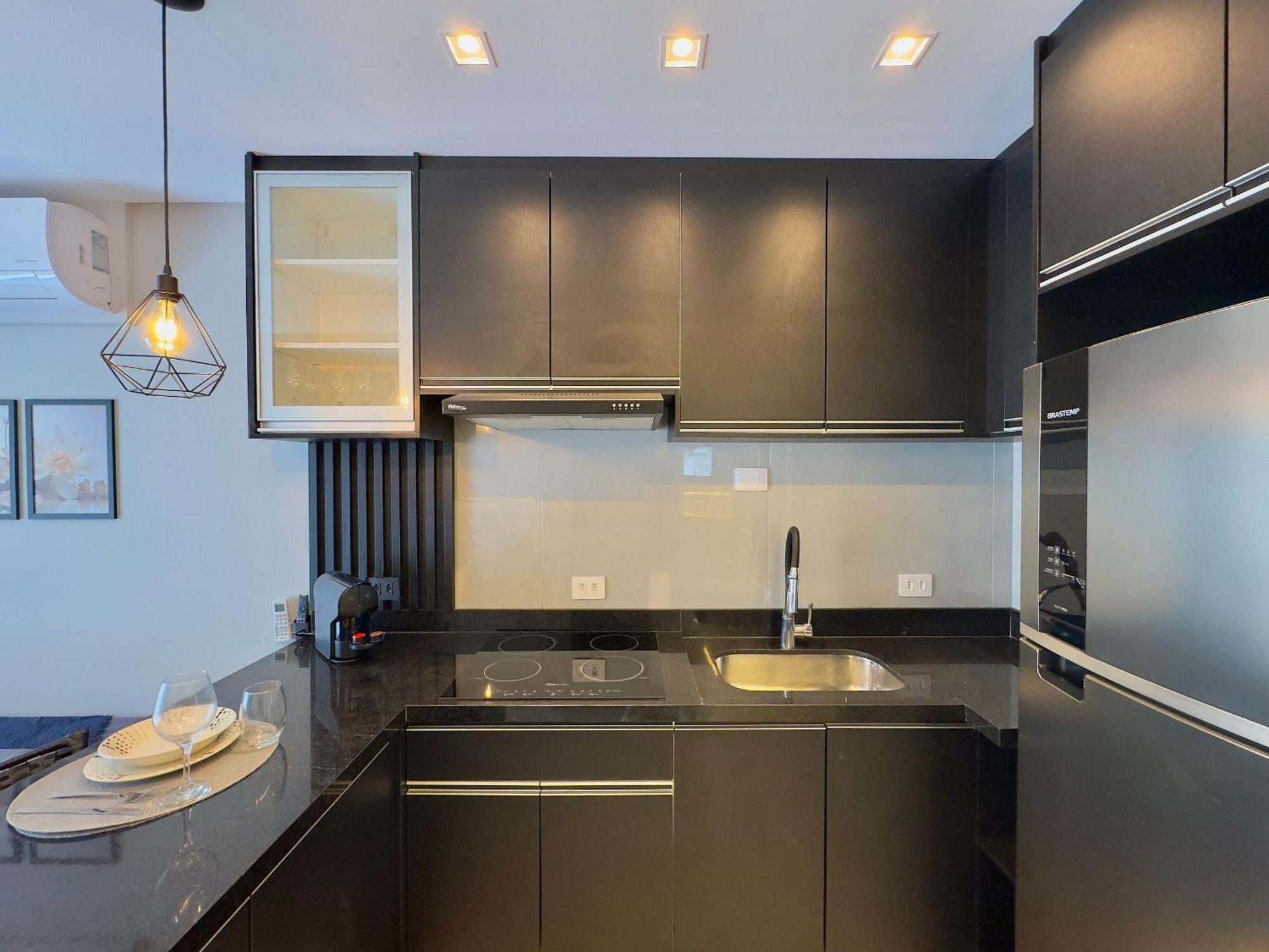 Edicao Jardim Paulista Holiday home