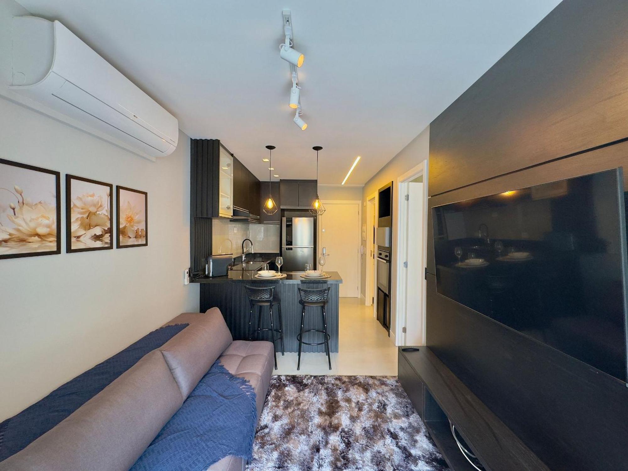 Edicao Jardim Paulista Holiday home *