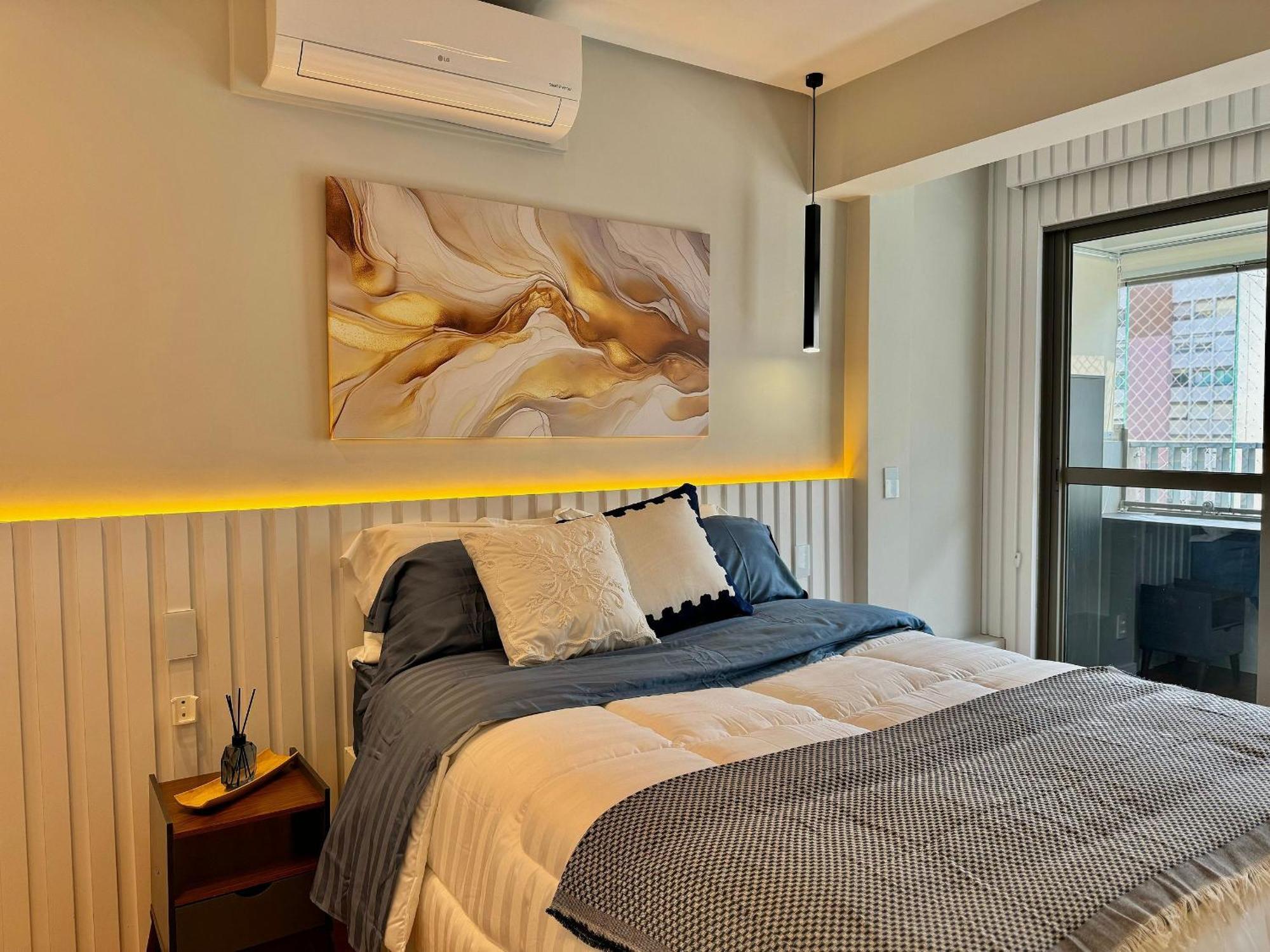 Holiday home Edicao Jardim Paulista