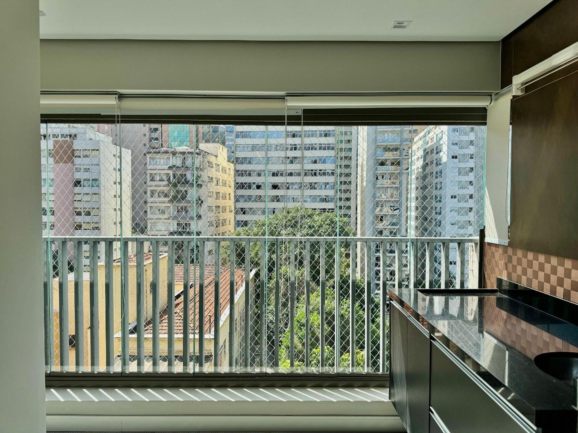 Holiday home Edicao Jardim Paulista *