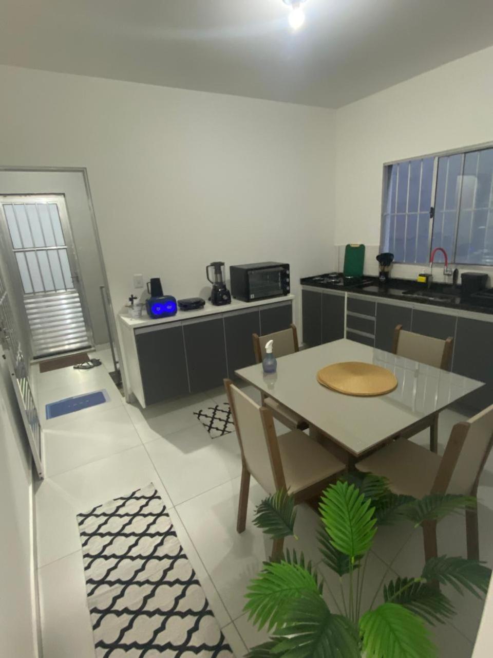Rosinha * São Paulo